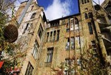 Raw Tour: Berlin Exposed